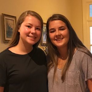 Meet your Posher, Maggie